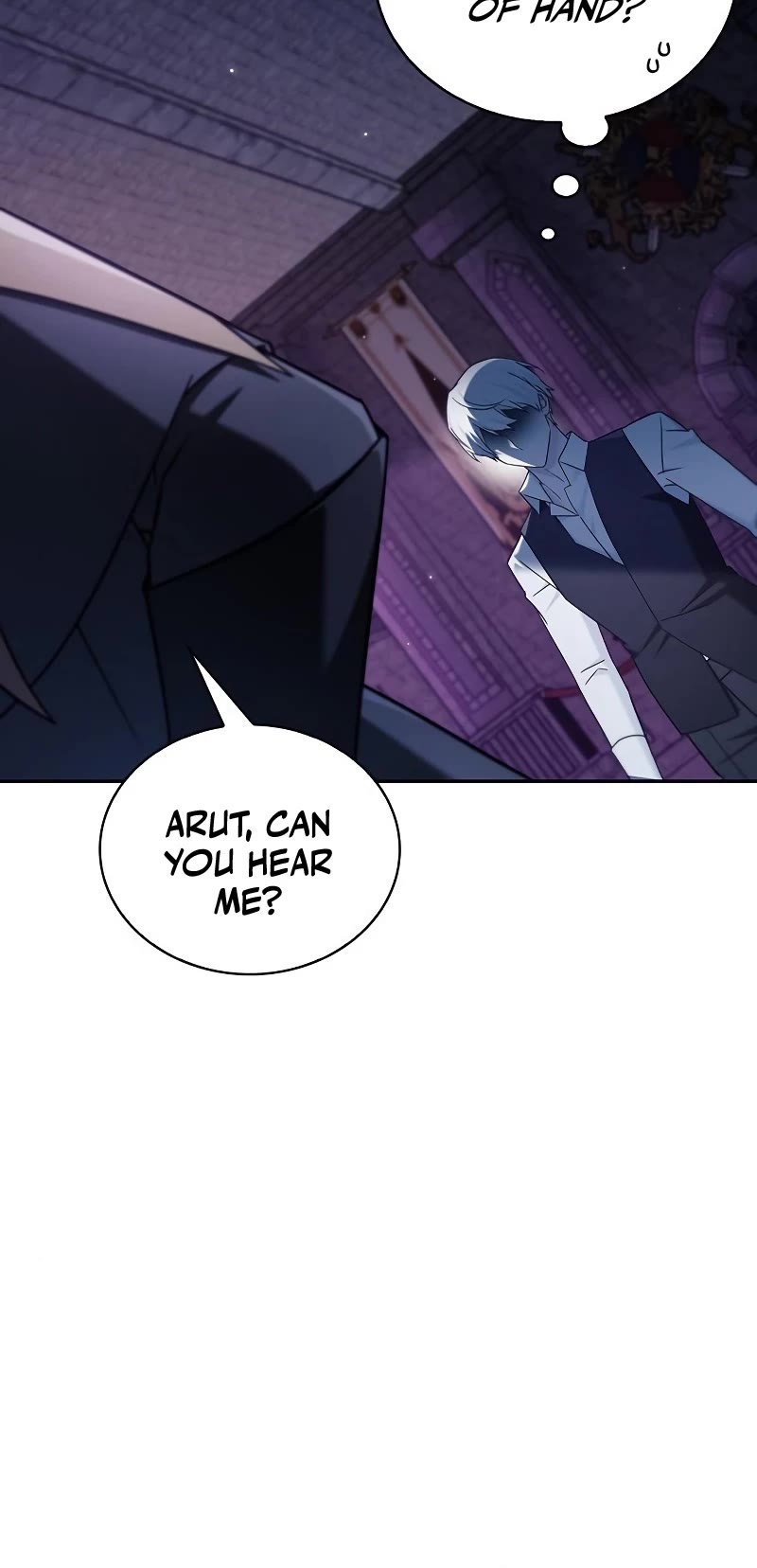 I’m Not That Kind of Talent chapter 40 page 32