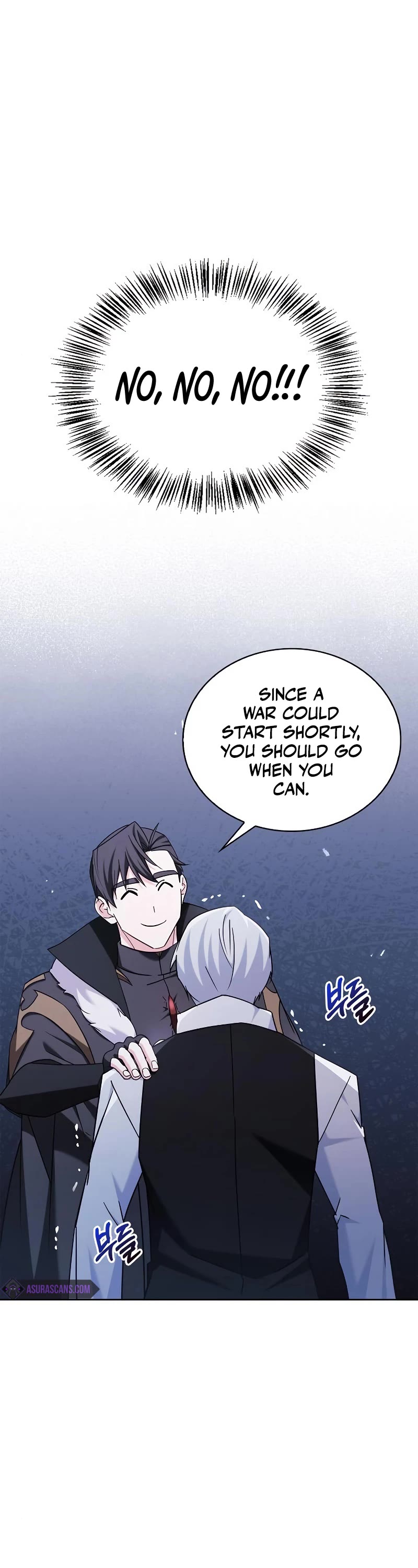 I’m Not That Kind of Talent chapter 40 page 44