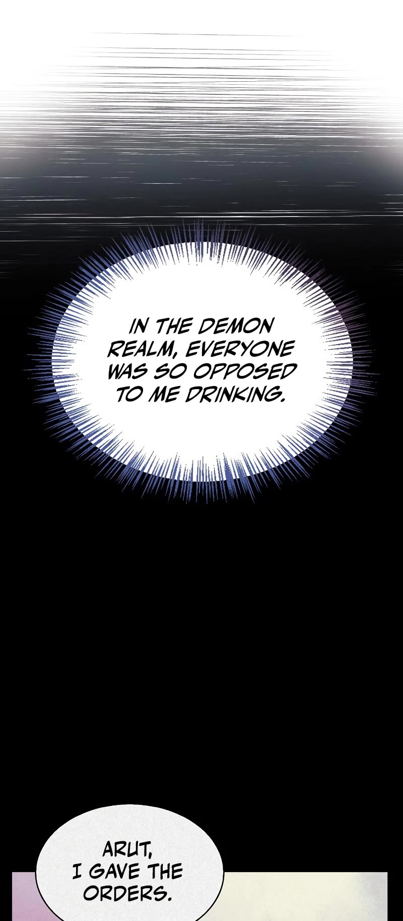 I’m Not That Kind of Talent chapter 40 page 5