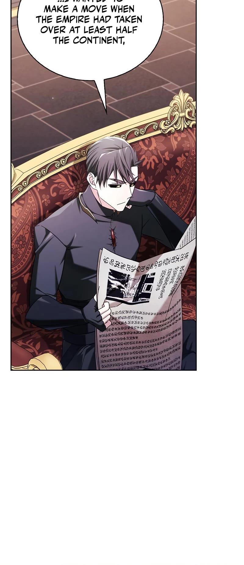 I’m Not That Kind of Talent chapter 40 page 51