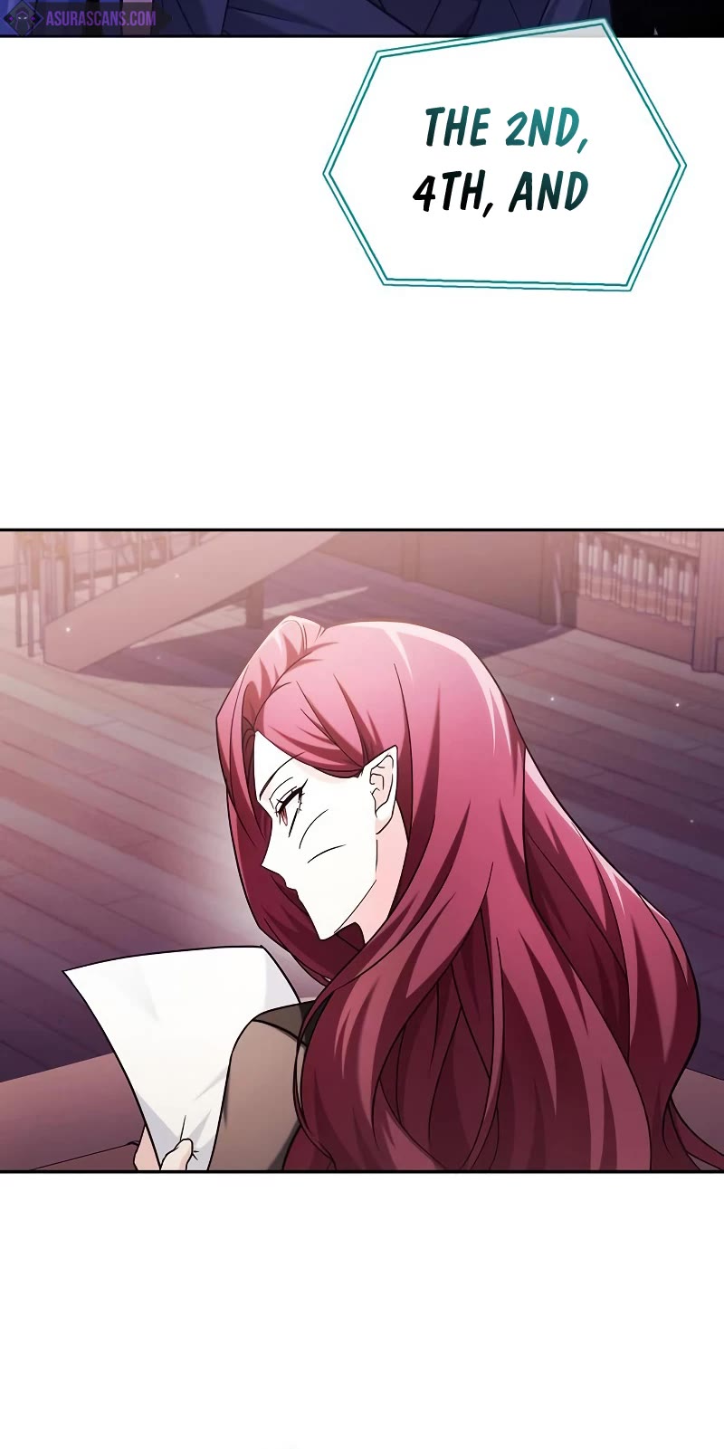 I’m Not That Kind of Talent chapter 40 page 56