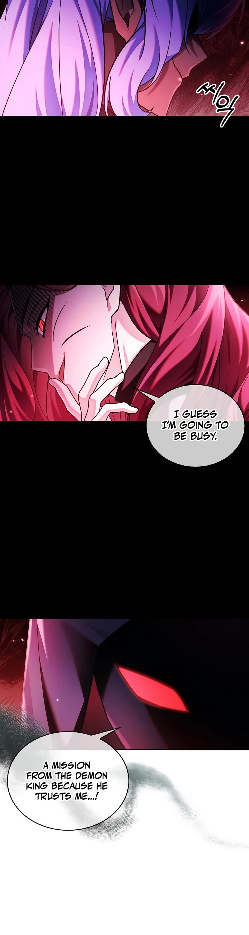 I’m Not That Kind of Talent chapter 40 page 59