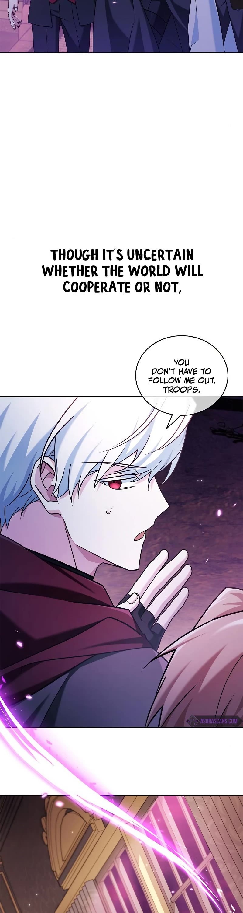 I’m Not That Kind of Talent chapter 40 page 63