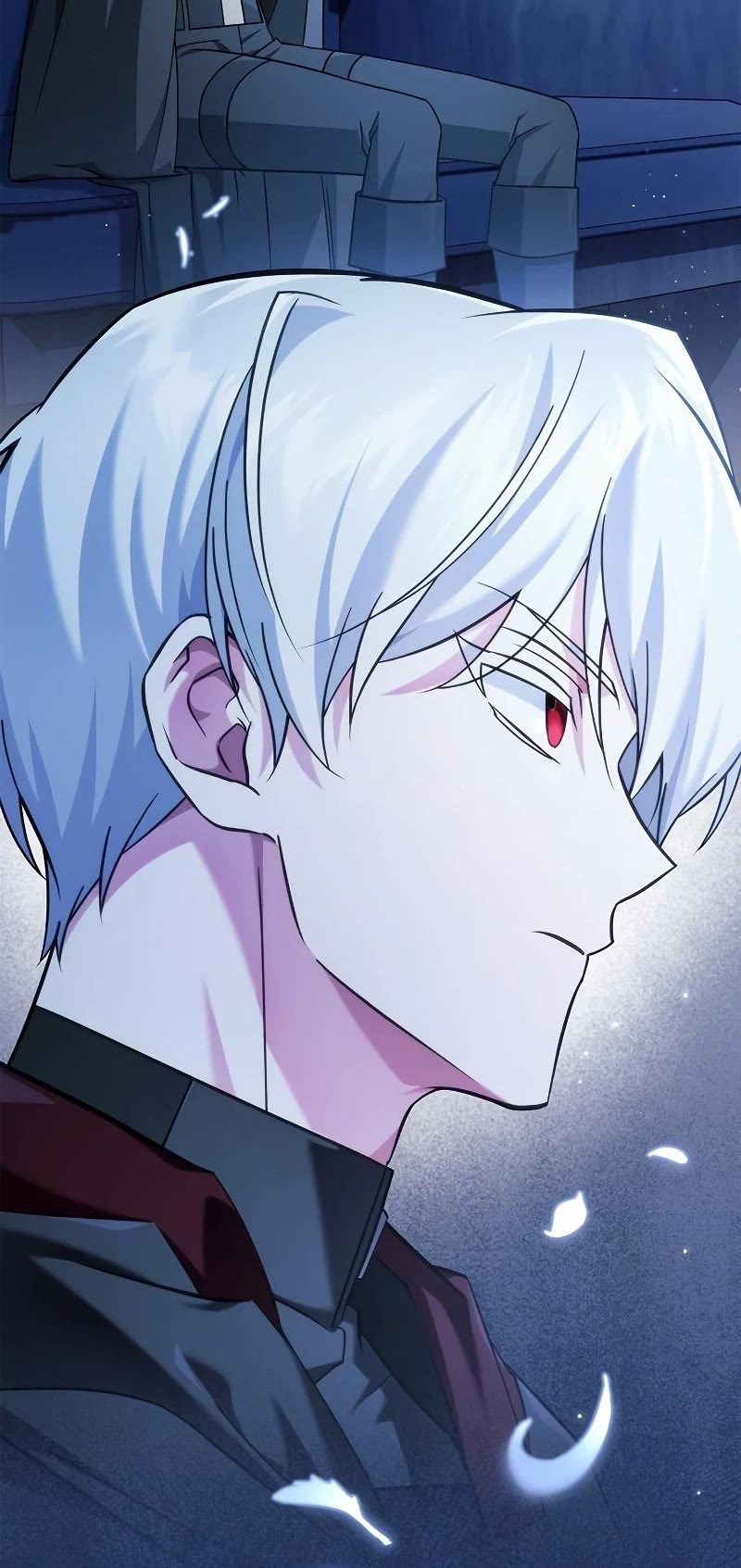 I’m Not That Kind of Talent chapter 40 page 73