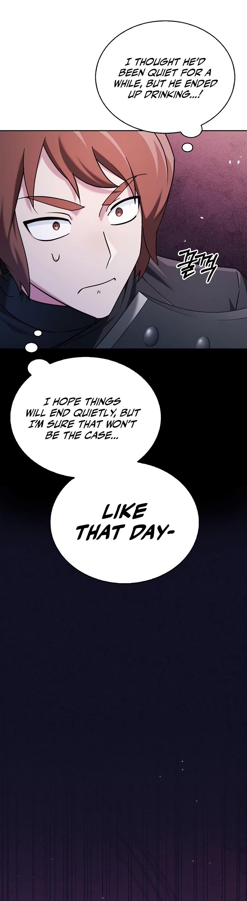 I’m Not That Kind of Talent chapter 40 page 9