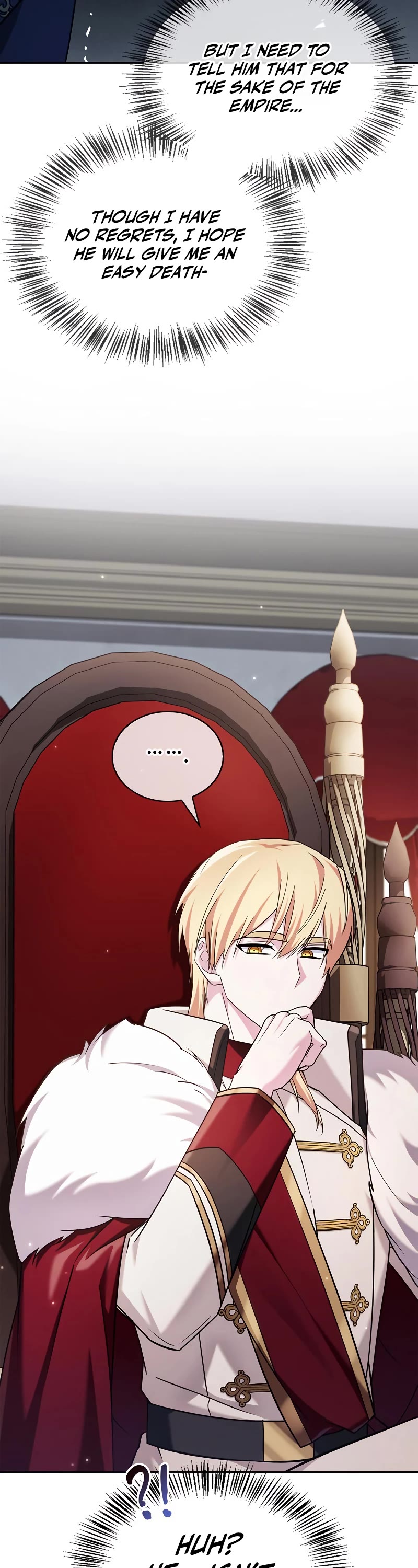 I’m Not That Kind of Talent chapter 41 page 10