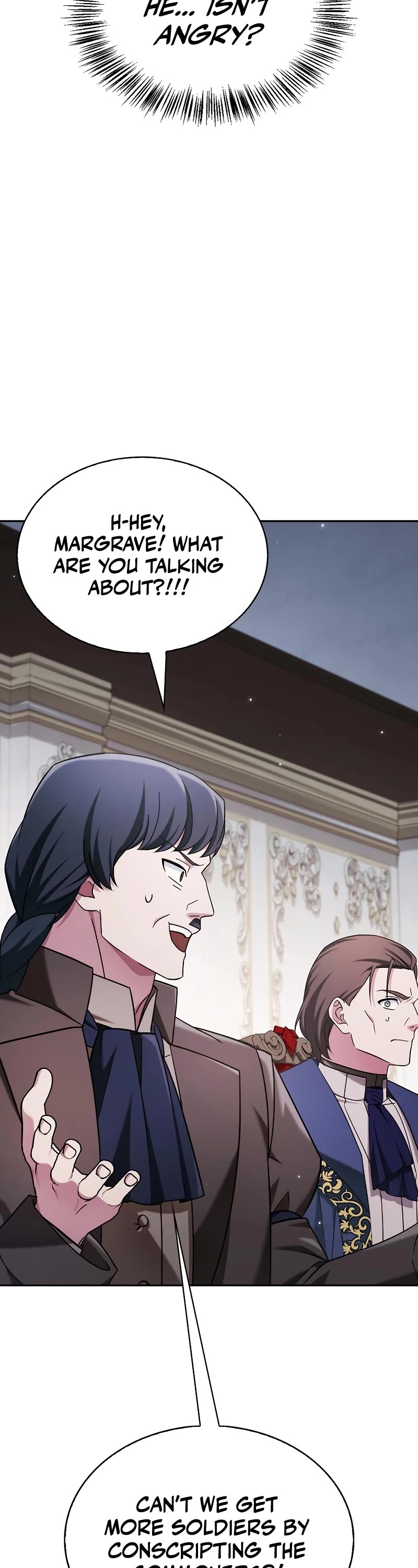 I’m Not That Kind of Talent chapter 41 page 11