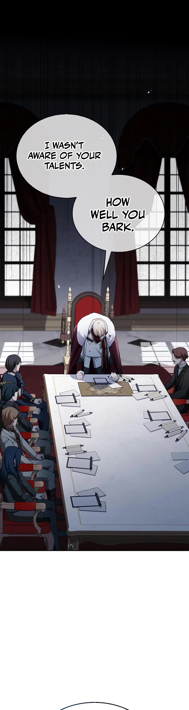 I’m Not That Kind of Talent chapter 41 page 14