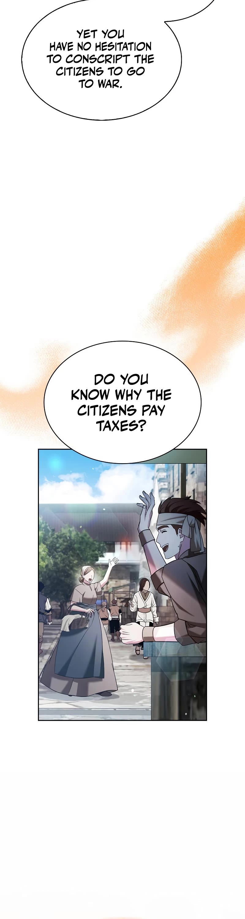 I’m Not That Kind of Talent chapter 41 page 16