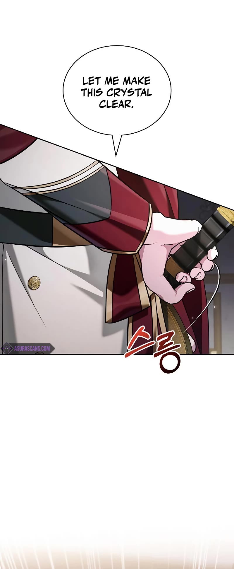 I’m Not That Kind of Talent chapter 41 page 19