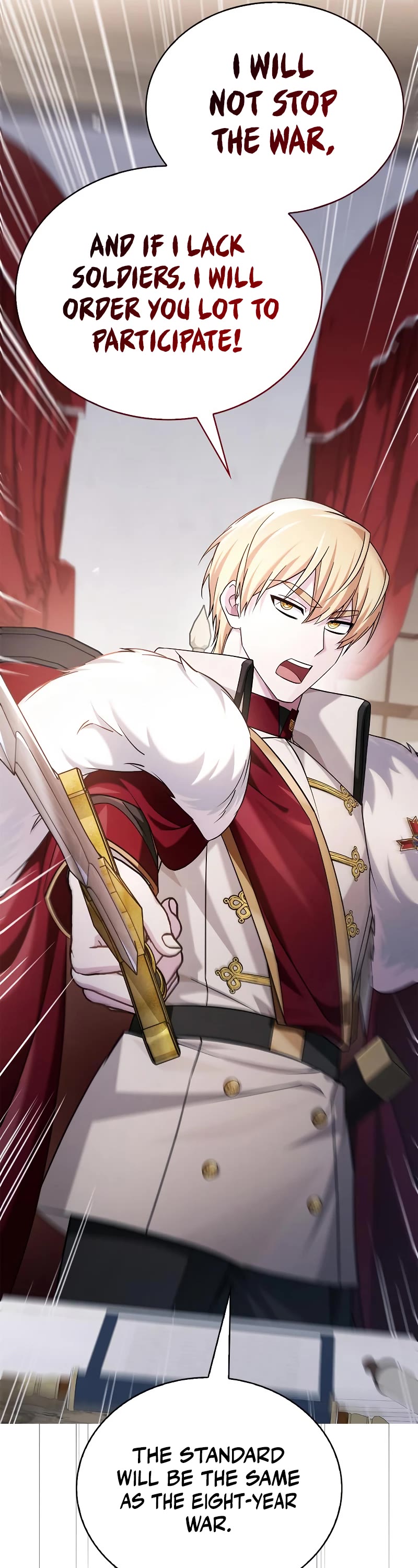 I’m Not That Kind of Talent chapter 41 page 20