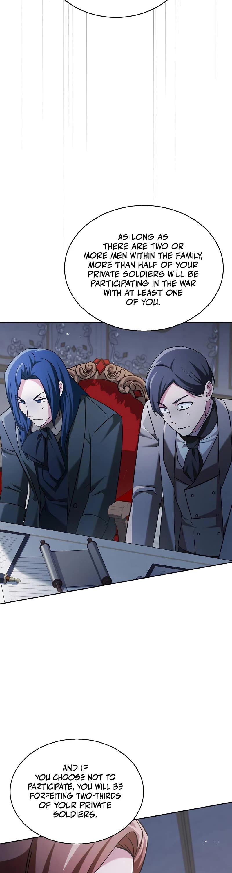 I’m Not That Kind of Talent chapter 41 page 21