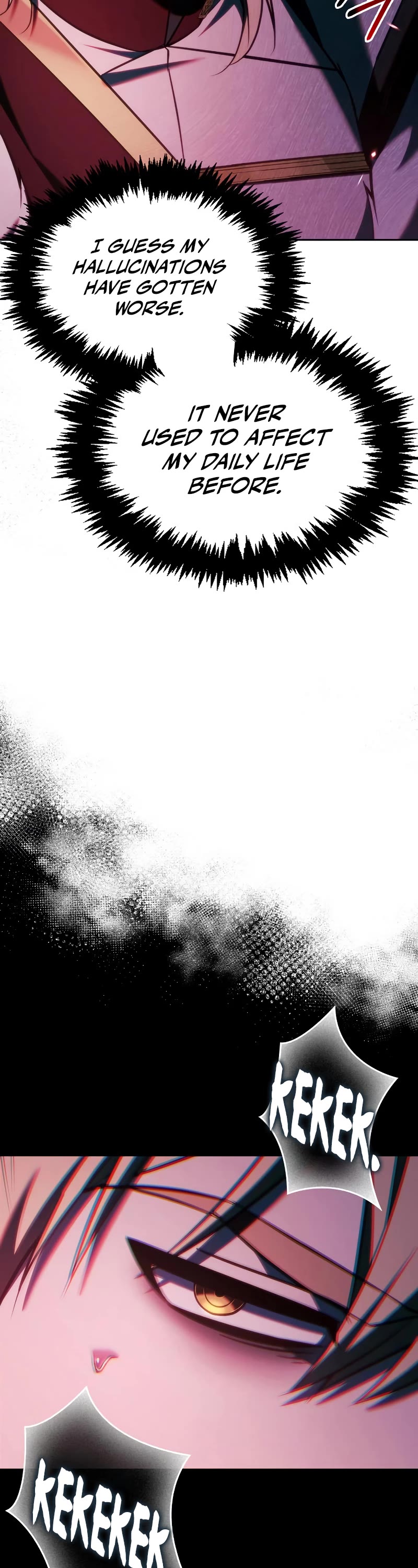 I’m Not That Kind of Talent chapter 41 page 28