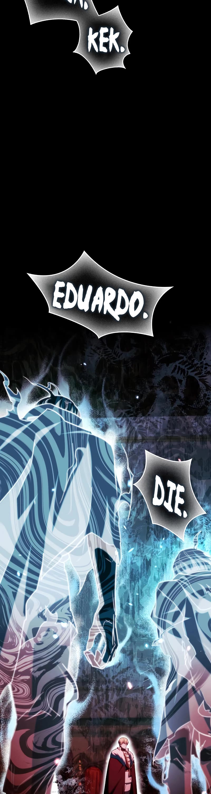 I’m Not That Kind of Talent chapter 41 page 29