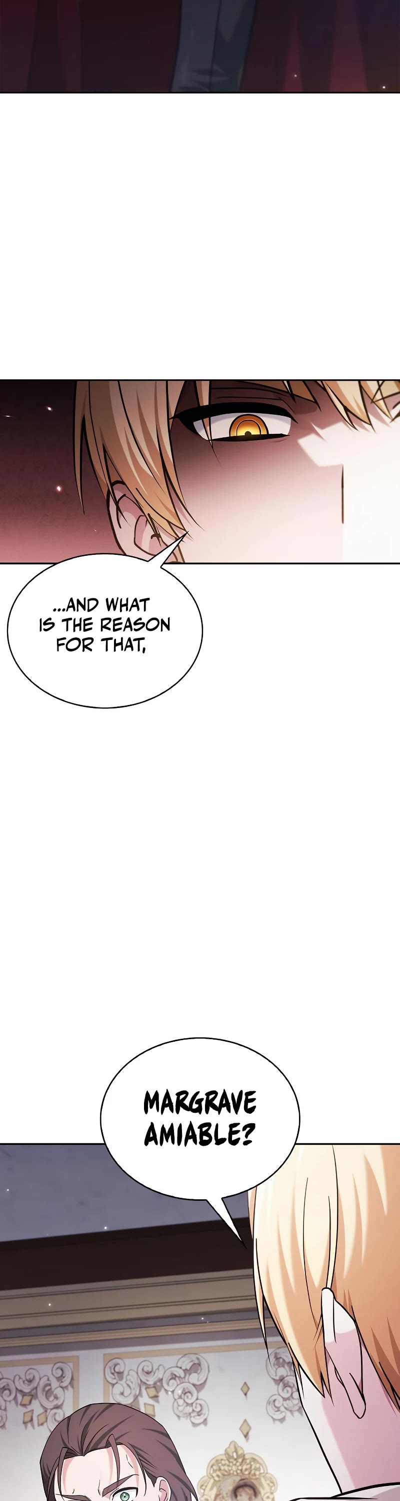 I’m Not That Kind of Talent chapter 41 page 3