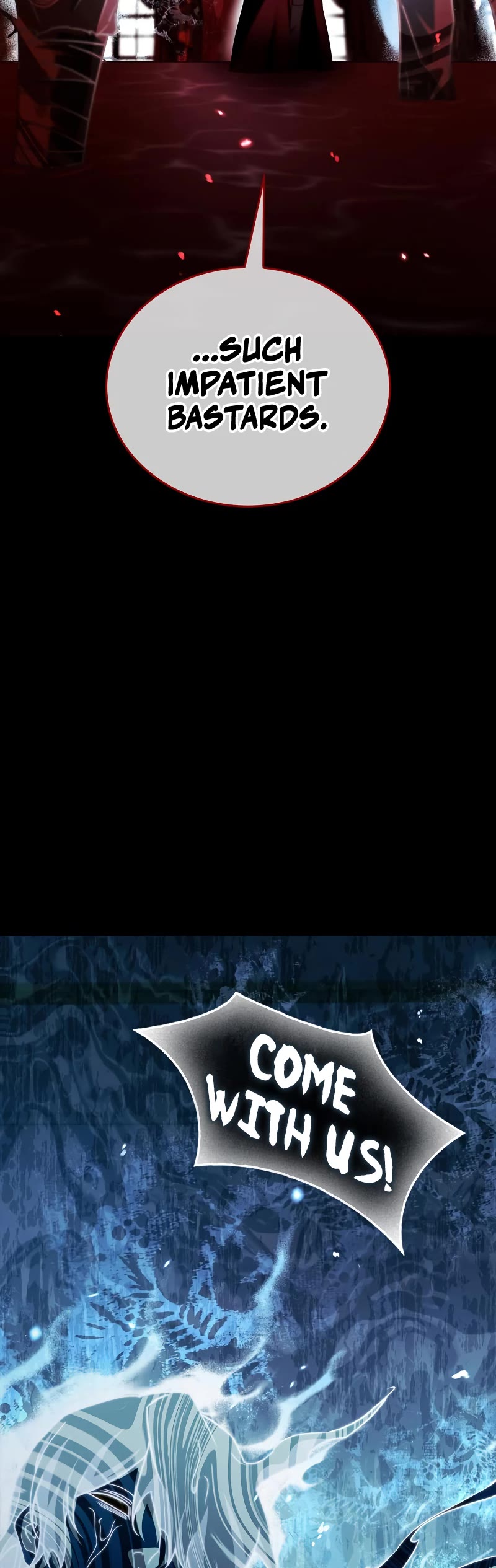 I’m Not That Kind of Talent chapter 41 page 30