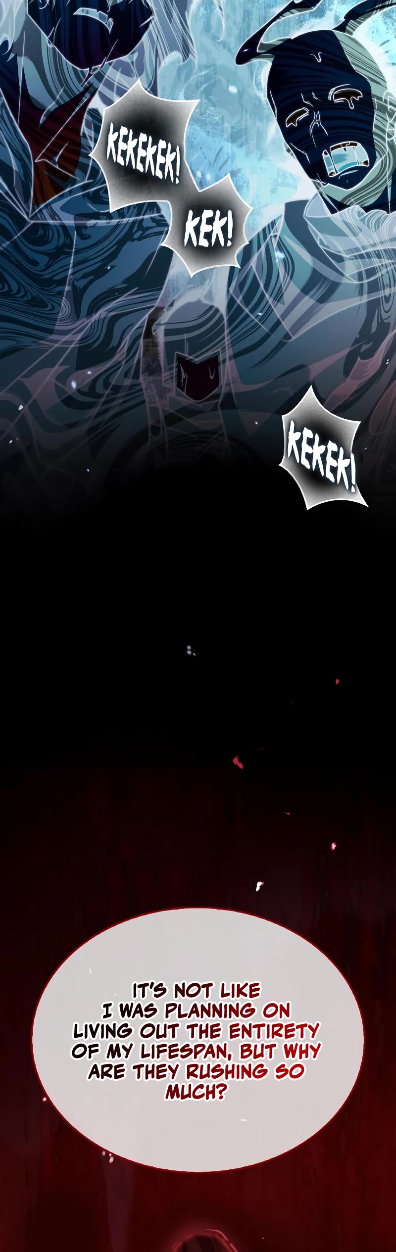 I’m Not That Kind of Talent chapter 41 page 31