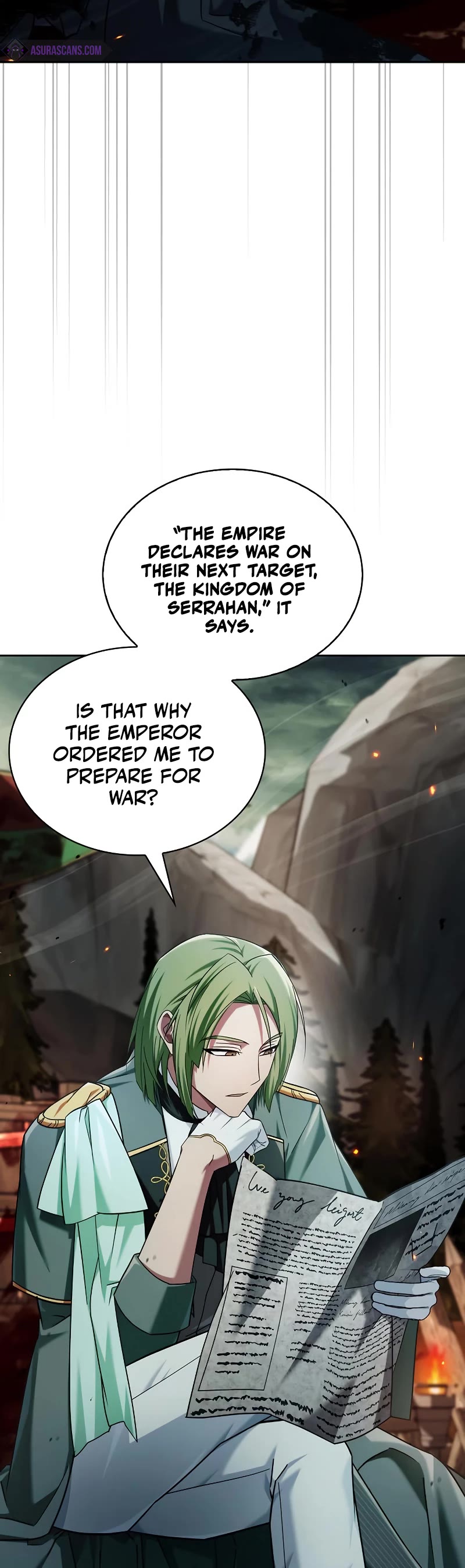 I’m Not That Kind of Talent chapter 41 page 36