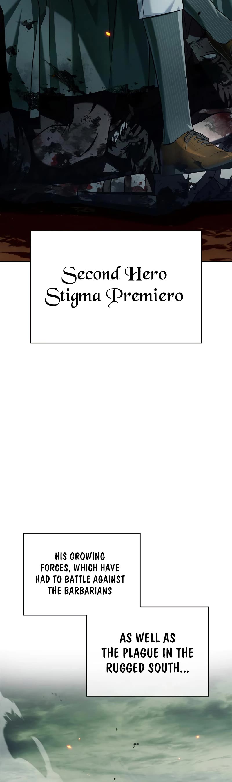 I’m Not That Kind of Talent chapter 41 page 37