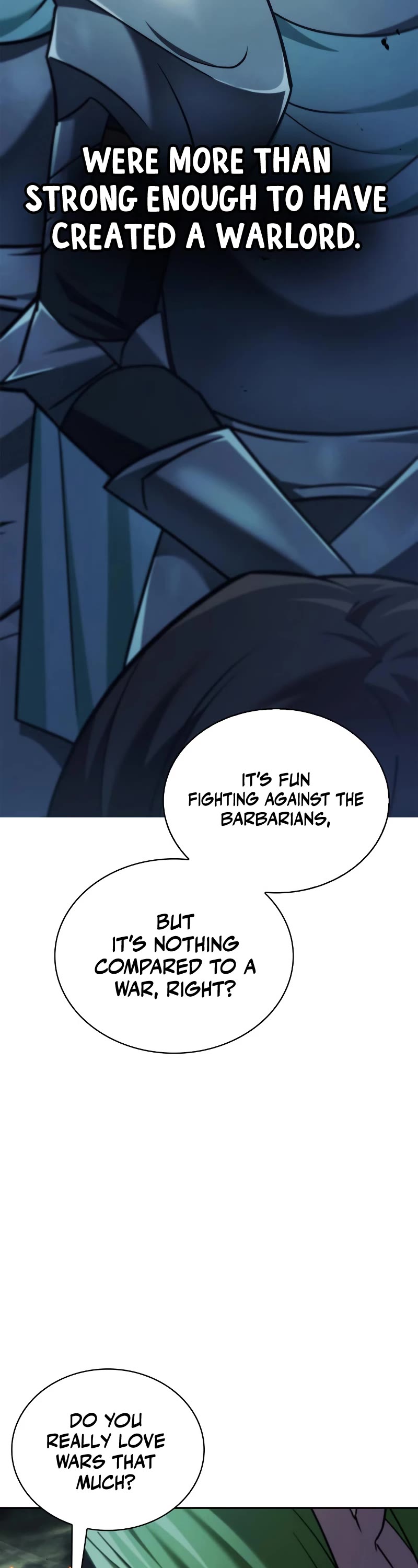 I’m Not That Kind of Talent chapter 41 page 39