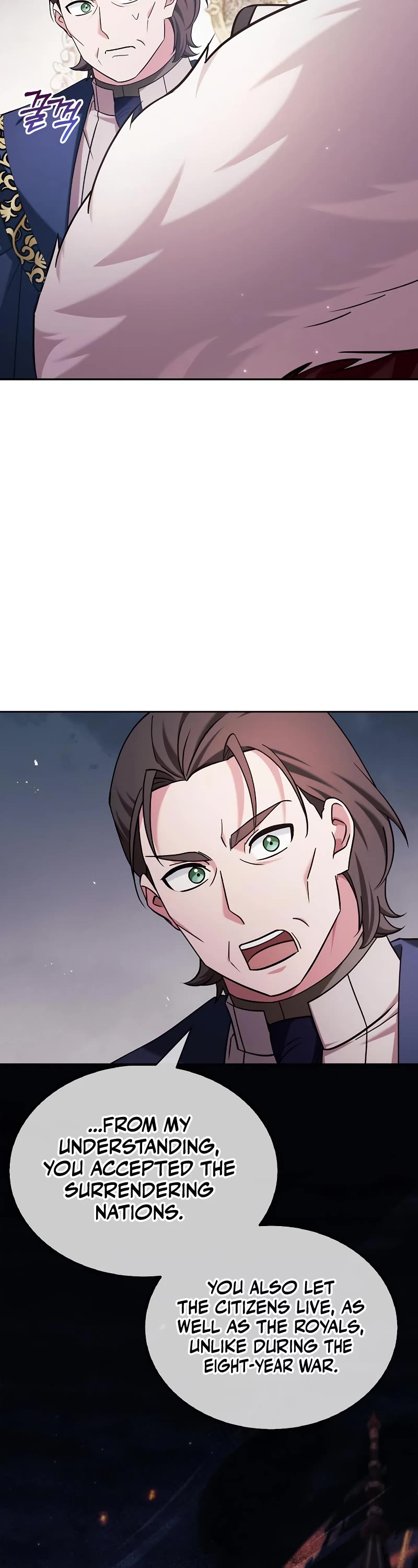 I’m Not That Kind of Talent chapter 41 page 4