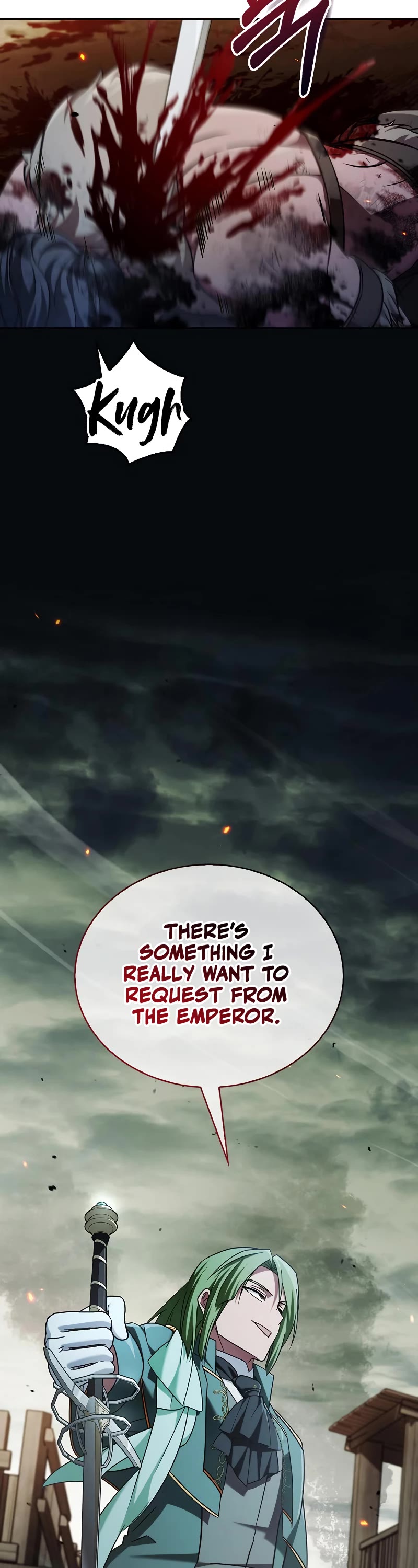 I’m Not That Kind of Talent chapter 41 page 41