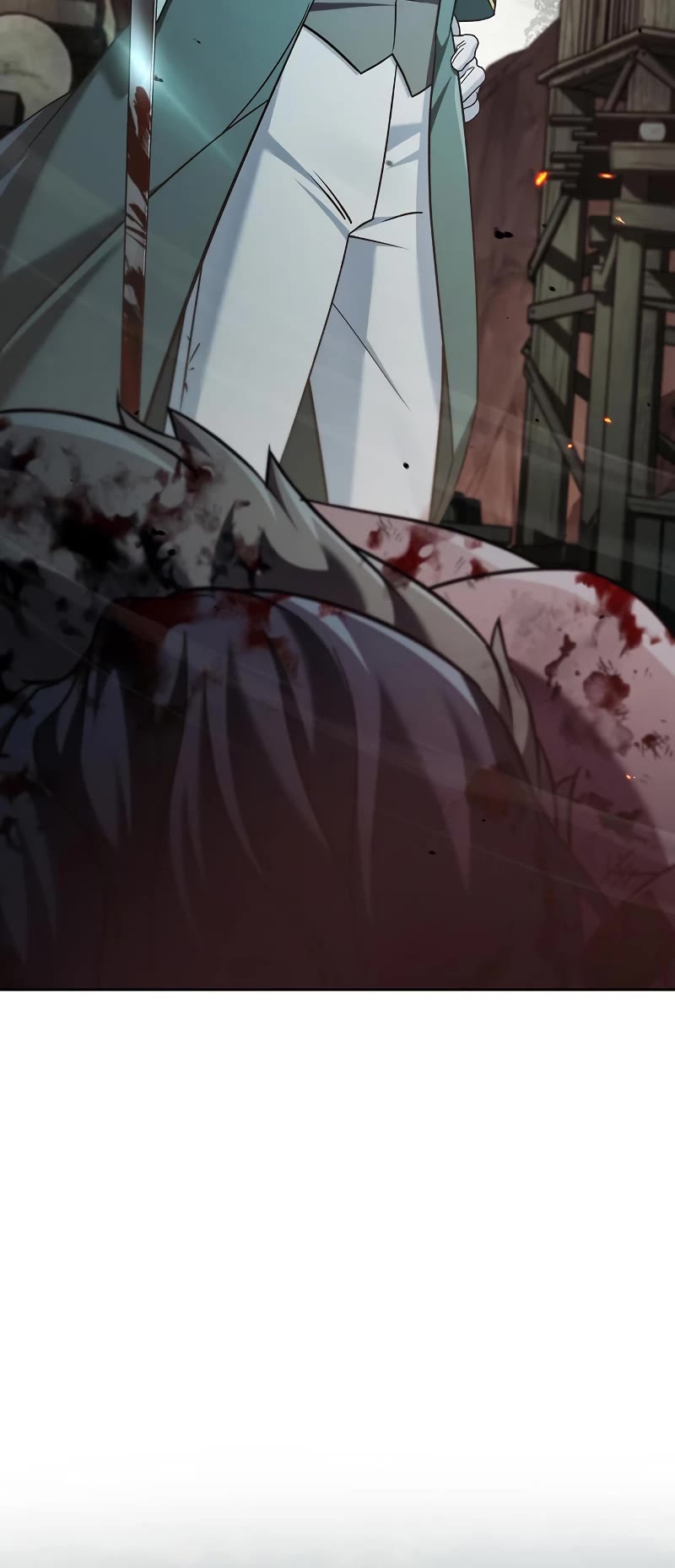 I’m Not That Kind of Talent chapter 41 page 42