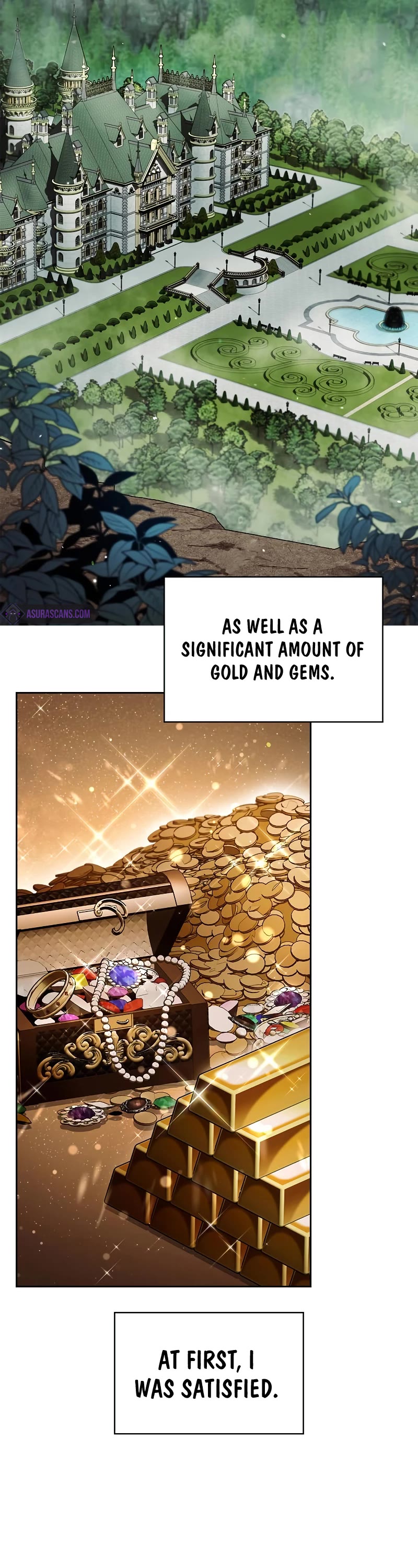 I’m Not That Kind of Talent chapter 41 page 44