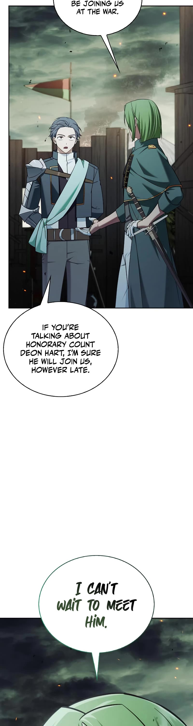 I’m Not That Kind of Talent chapter 41 page 47