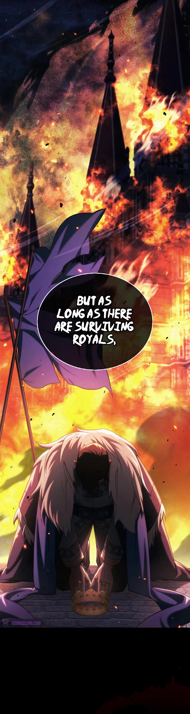 I’m Not That Kind of Talent chapter 41 page 5