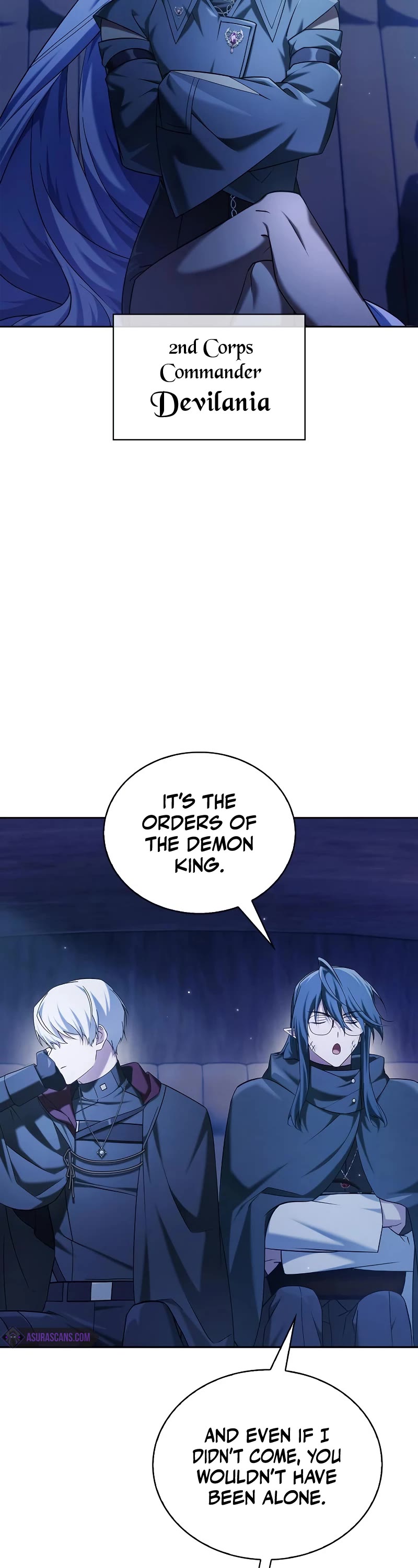 I’m Not That Kind of Talent chapter 41 page 52