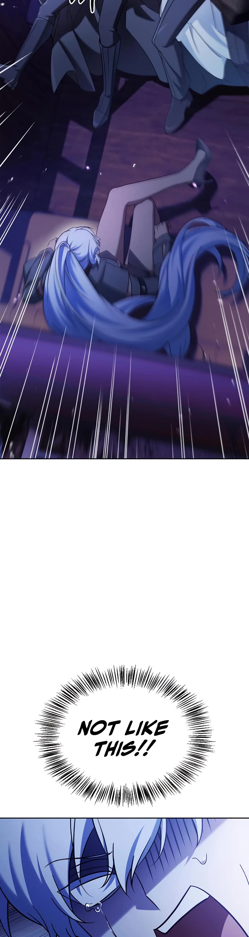 I’m Not That Kind of Talent chapter 41 page 58