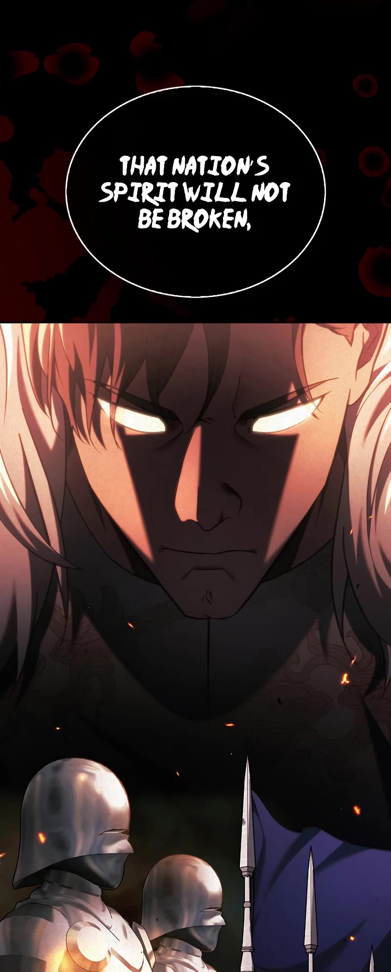 I’m Not That Kind of Talent chapter 41 page 6