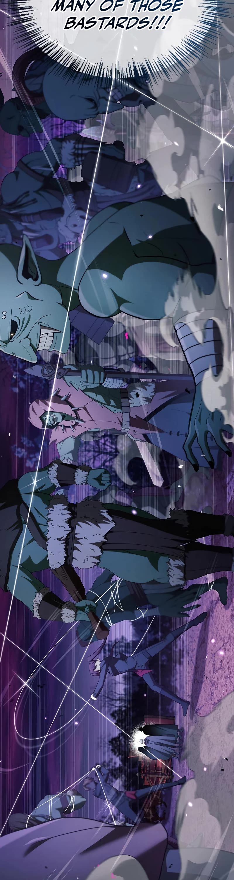 I’m Not That Kind of Talent chapter 41 page 64