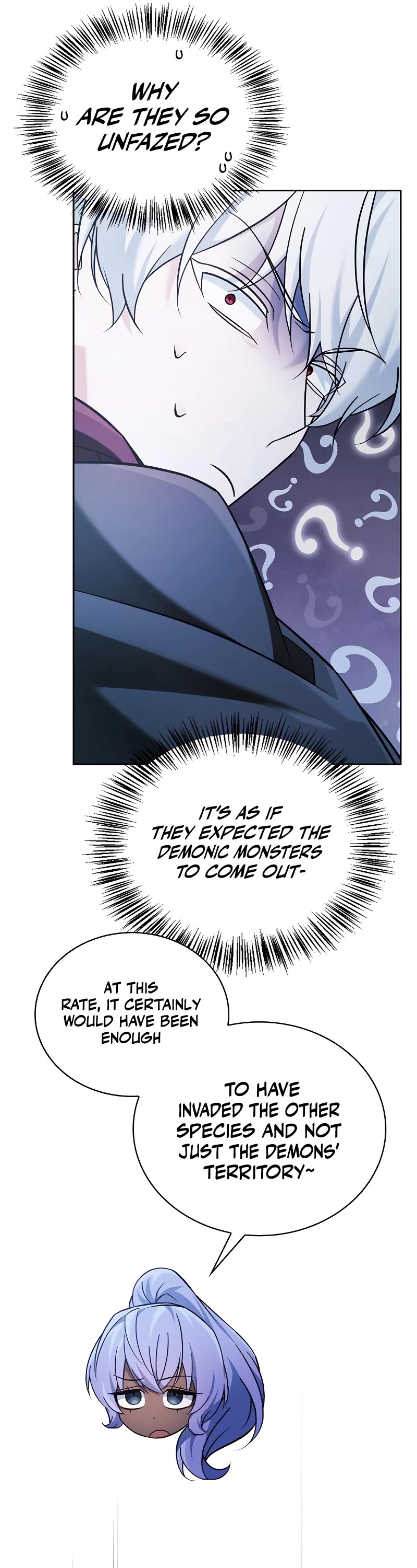 I’m Not That Kind of Talent chapter 41 page 68