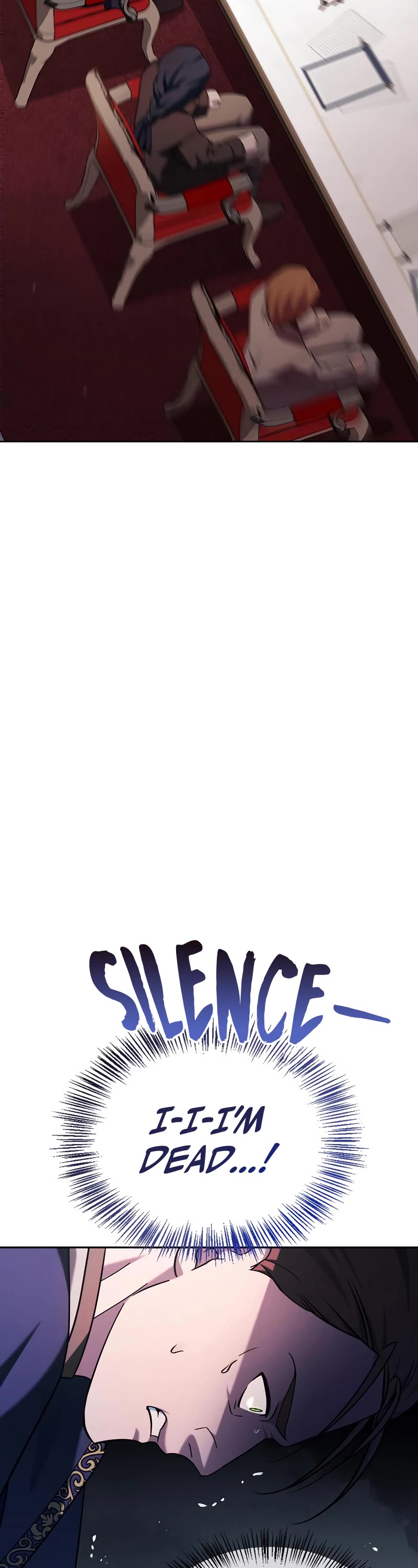 I’m Not That Kind of Talent chapter 41 page 9