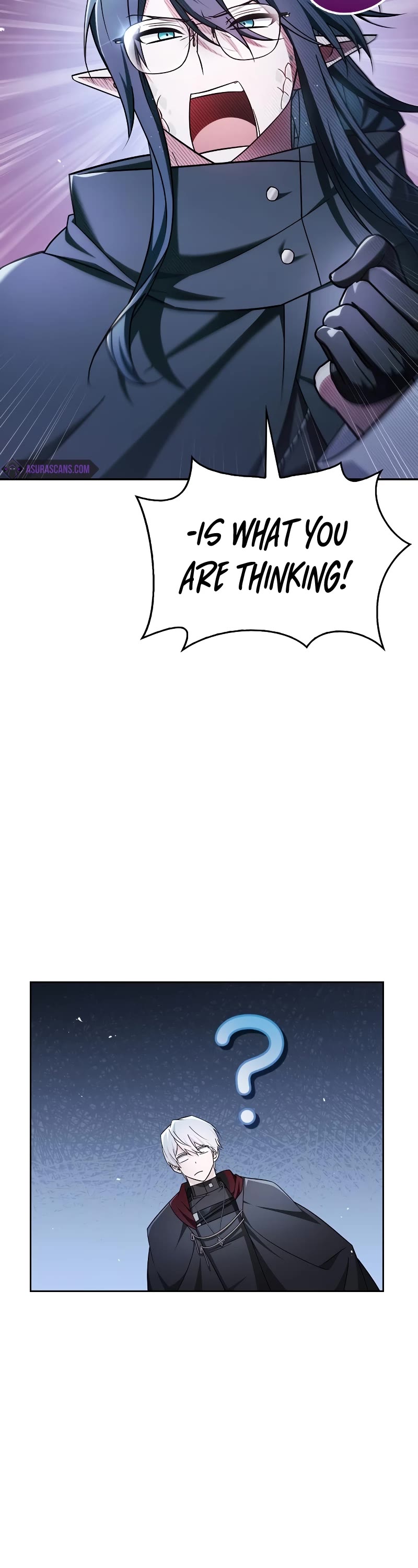 I’m Not That Kind of Talent chapter 42 page 10