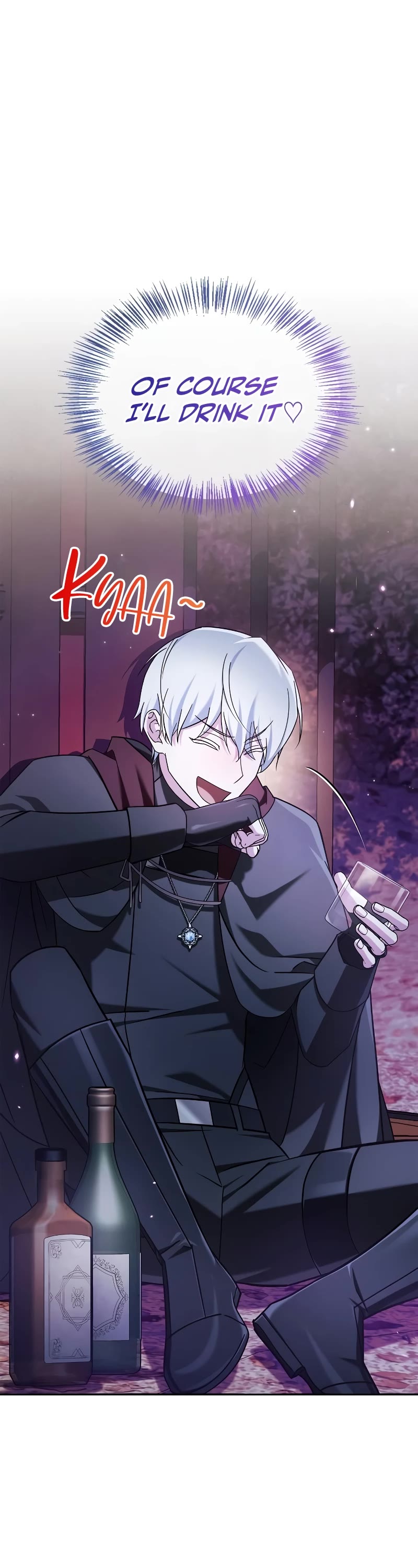 I’m Not That Kind of Talent chapter 42 page 20