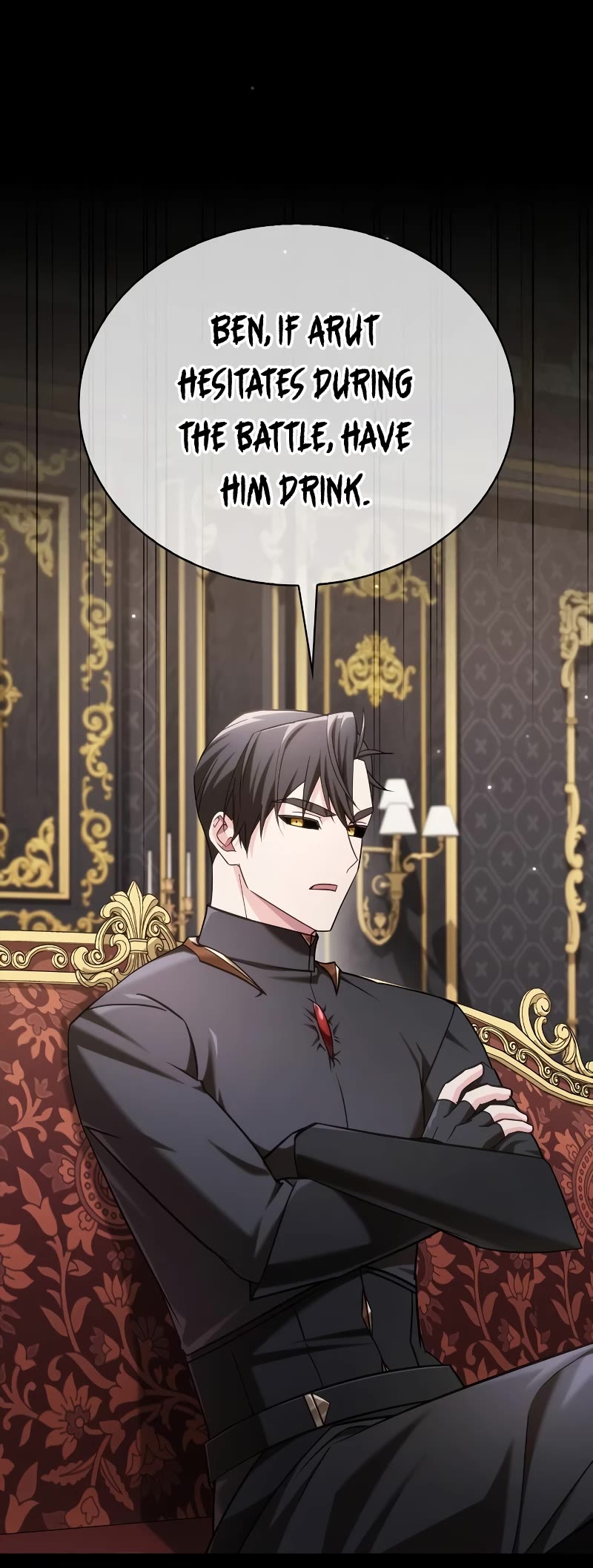 I’m Not That Kind of Talent chapter 42 page 24