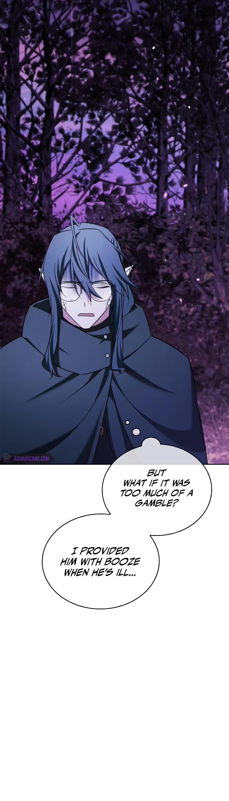 I’m Not That Kind of Talent chapter 42 page 29