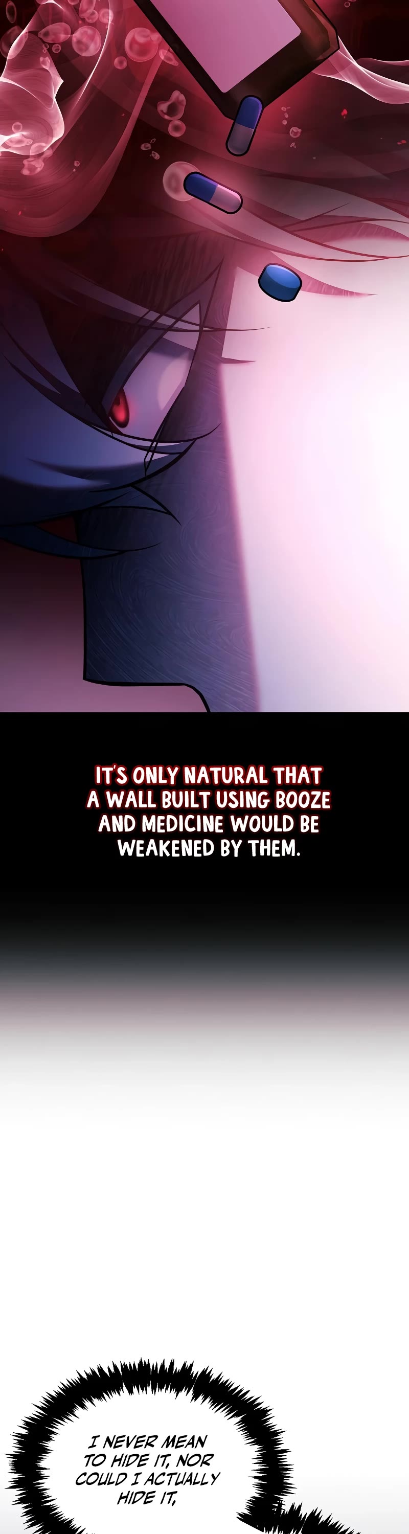 I’m Not That Kind of Talent chapter 42 page 32