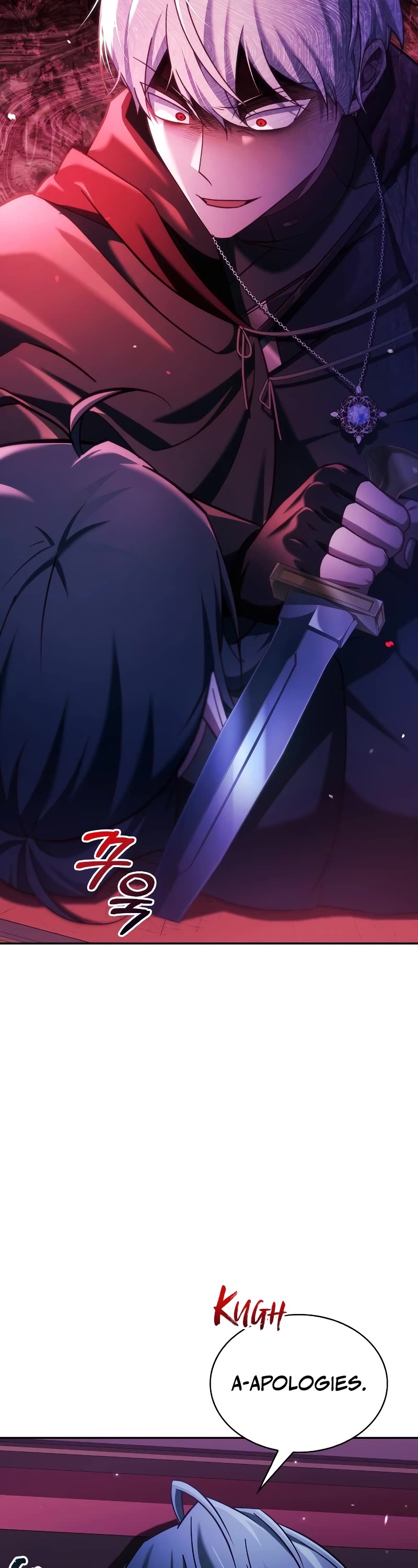 I’m Not That Kind of Talent chapter 42 page 37