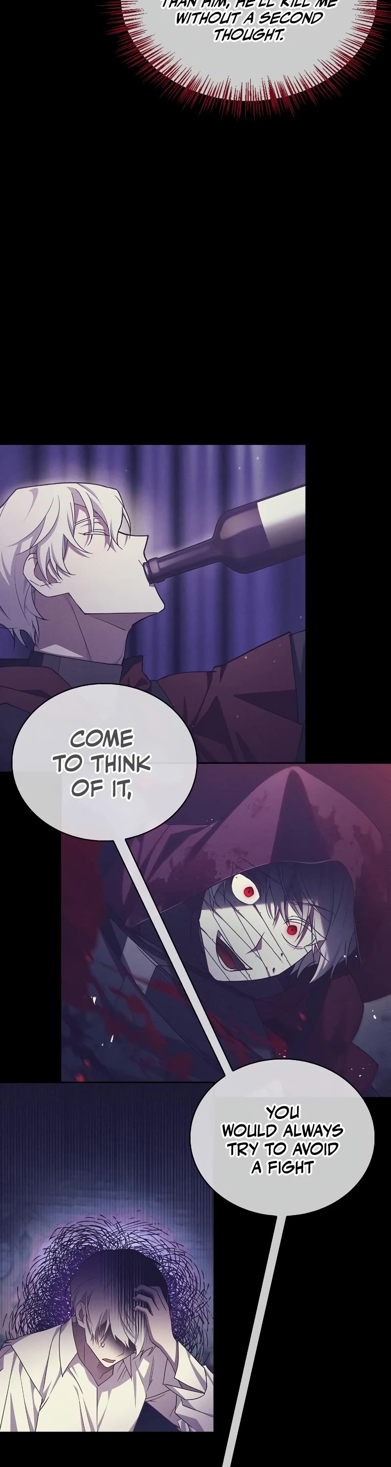 I’m Not That Kind of Talent chapter 42 page 4