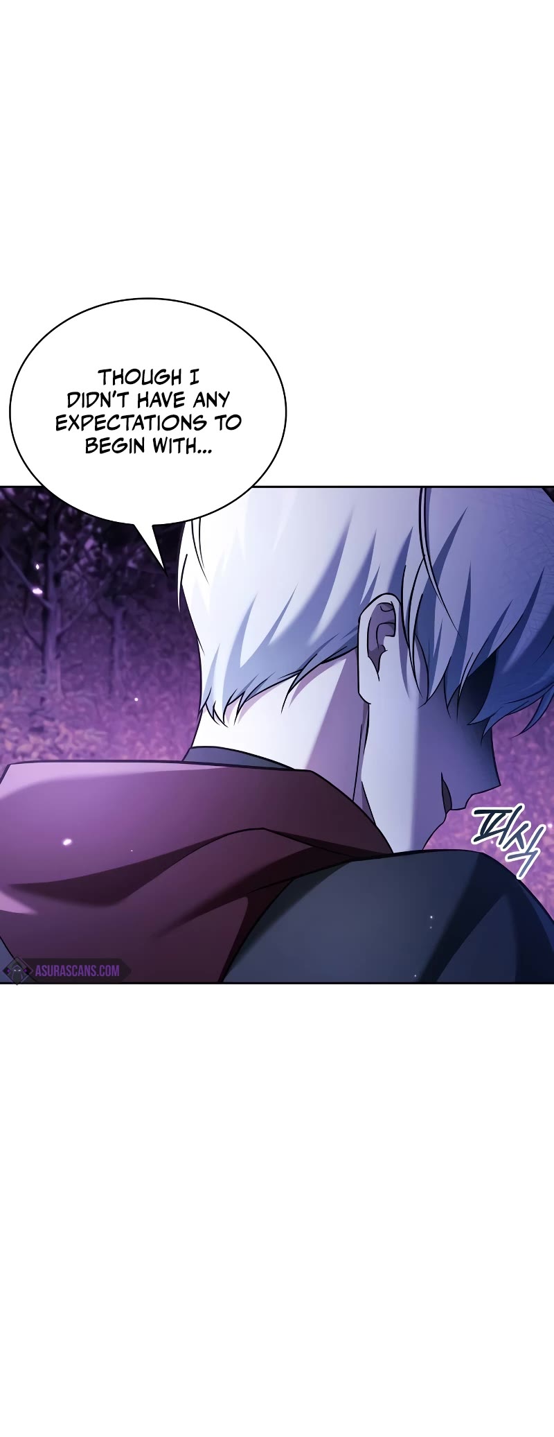 I’m Not That Kind of Talent chapter 42 page 40