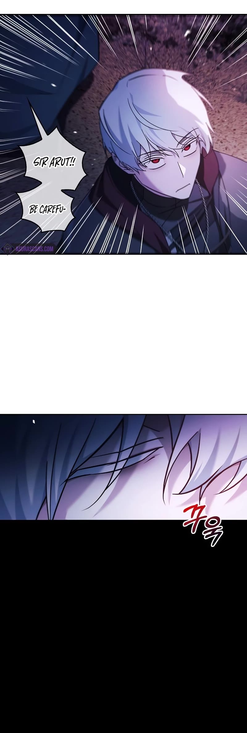 I’m Not That Kind of Talent chapter 42 page 44