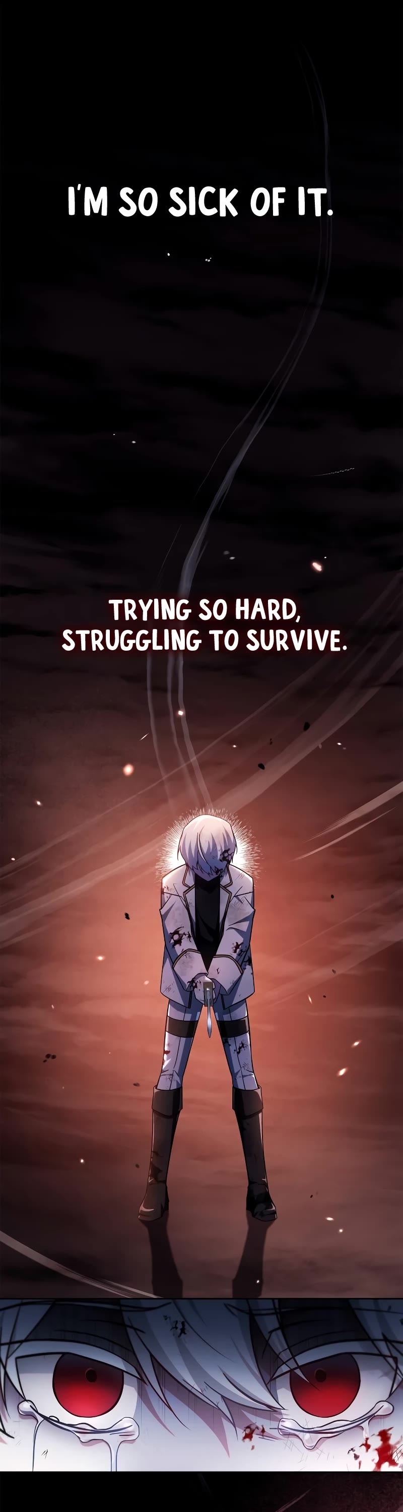 I’m Not That Kind of Talent chapter 42 page 45