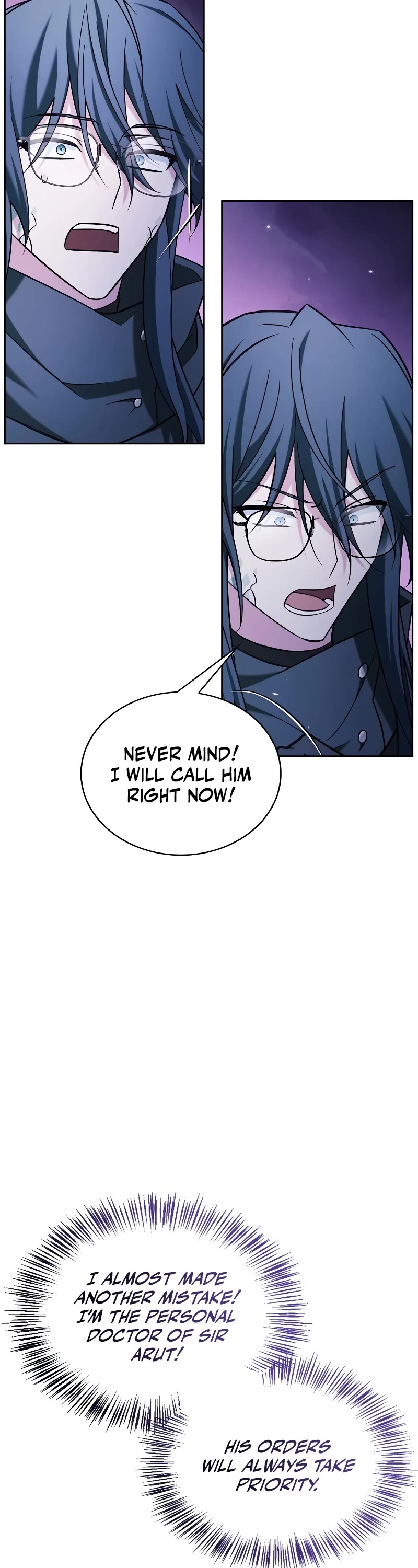 I’m Not That Kind of Talent chapter 42 page 52