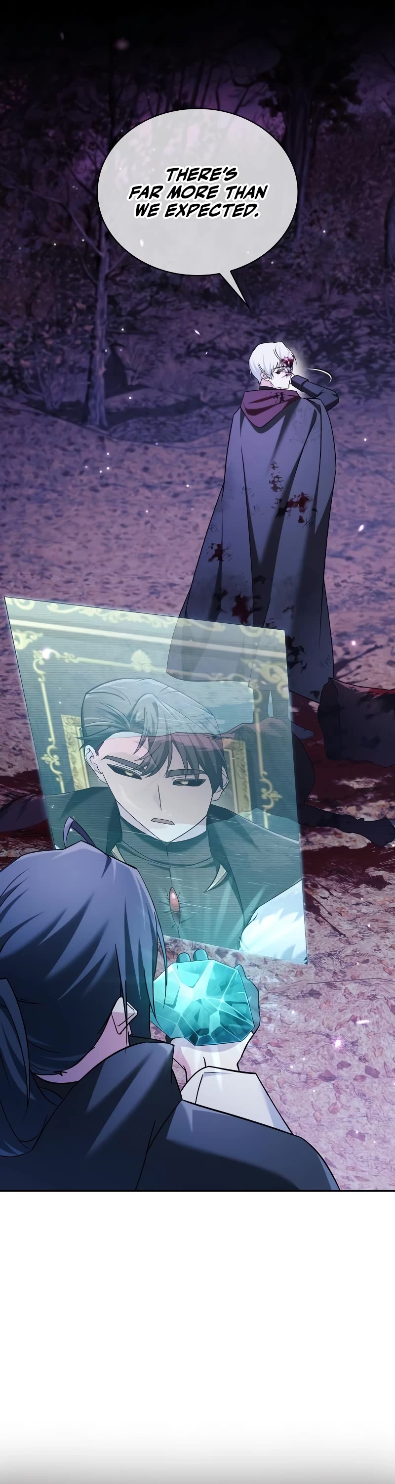 I’m Not That Kind of Talent chapter 42 page 54