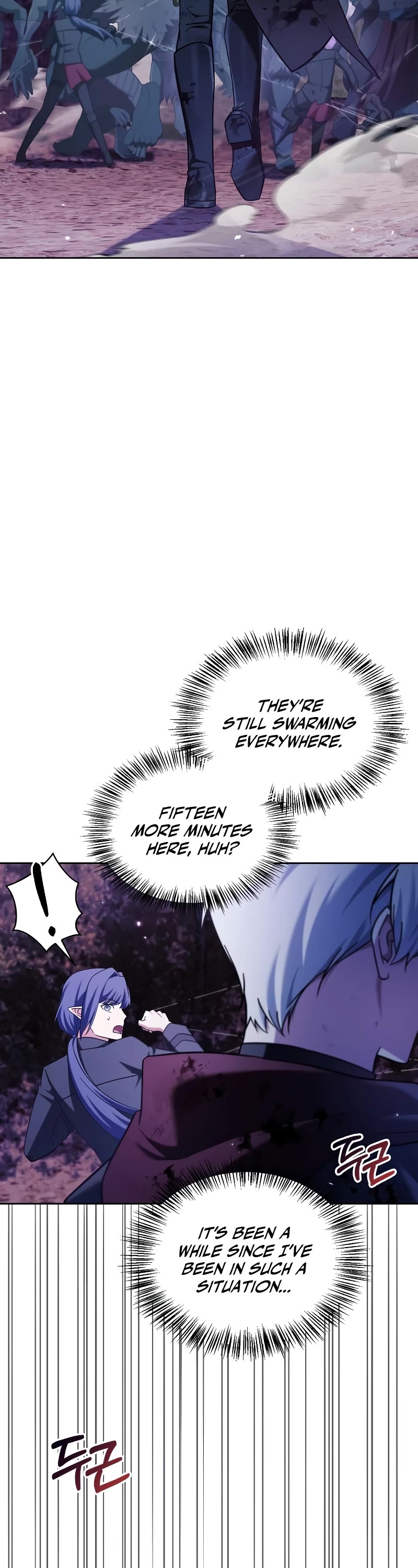 I’m Not That Kind of Talent chapter 42 page 59