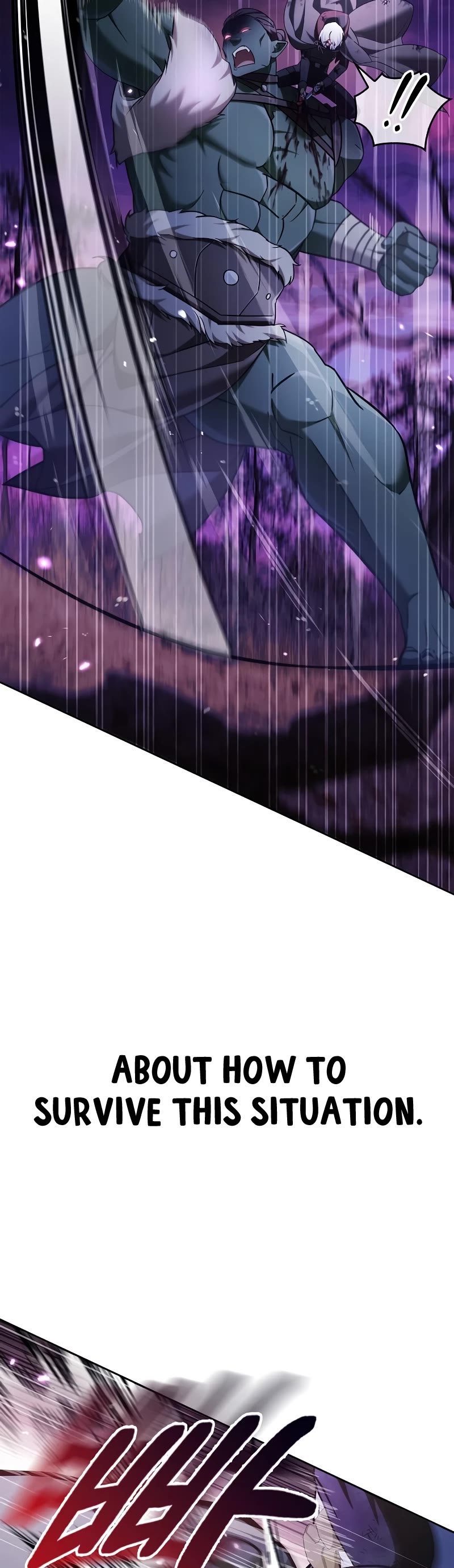 I’m Not That Kind of Talent chapter 42 page 66